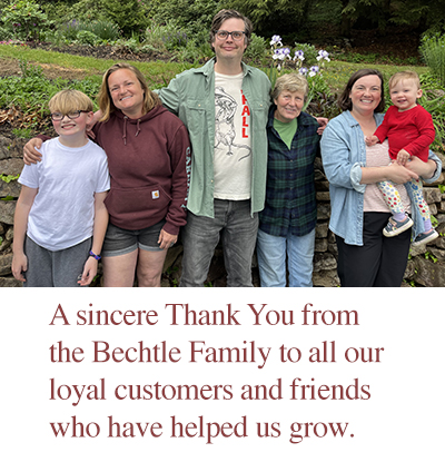 Bechtle Family
